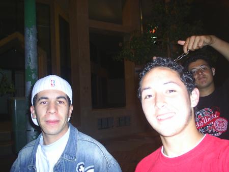 la baze moi fat sof